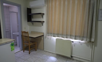 Одноместный номер Standard в Elit Otel