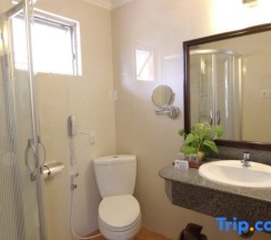 Номер Standard с видом на сад в Saigon Phu Quoc Resort