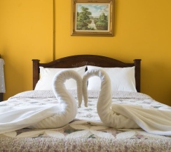 Номер Superior в Sabaidee Residence
