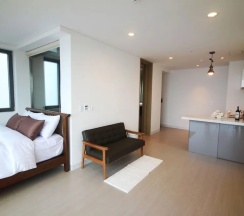 Двухместный семейный номер Standard с видом на океан 2 отдельные кровати в Vista View Resort