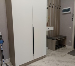 Квартира в Апартаменты на ул. 10 Августа, 87