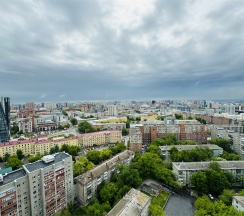 Студия на ул. Сибирской, 42 (ОБЪЕКТ №273) в Атмосфера Сна