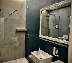 Номер Standard в In Trastevere house