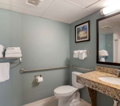 Двухместный номер Standard 2 отдельные кровати в Best Western Plus Ocean City