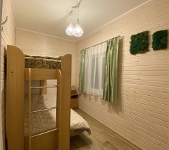 "Импи" в Sumeria House