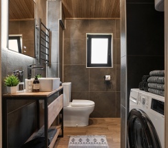 Дом в Land Breeze