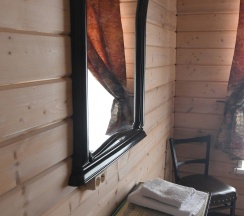 Двухместный номер в У пруда