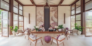 Кам Лам: Курортный отель Fusion Resort Cam Ranh