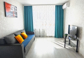 Апартаменты Апартаменты на гаврилова 48 в Казани