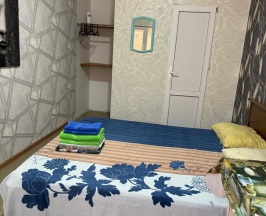 Стандарт двухместный(двухспальный) в Iceberg