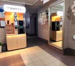 Квартира в Апартаменты на улица Павла Морозова,87