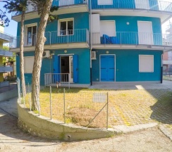 Апартаменты в Condominio Sole