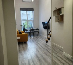 Апартаменты Premium в Море