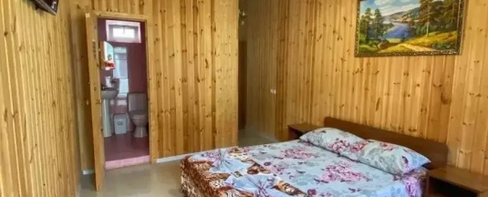 Номер Standard в Нелли