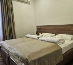 Стандартный трехместный номер в Sea key Рио