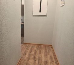 Квартира в Апартаменты на Старокаширское шоссе, 4к3