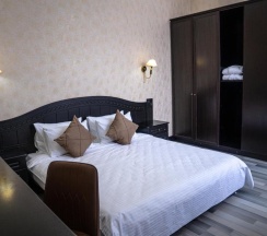Номер Deluxe в Belon Lux Hotel