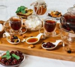 Дом №2 для проведения конференций в Престиж