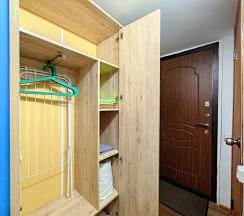 Апартаменты студия в Компания по аренде квартир посуточно