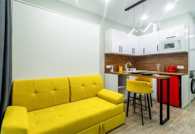 Апартаменты NorkeApartments Москва в Кстово