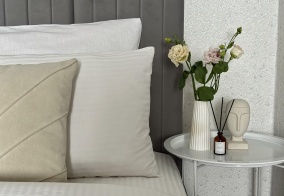 Апартаменты Odeyalkin (Одеялкин) на улице Ленина 36А в Балашове