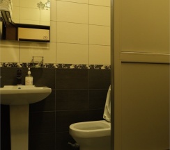 Двухкомнатный номер №1 в Алания