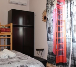 Номер Standard в Alghero 4u Self Catering