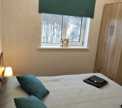 Коттедж "Черная жемчужина" Барн 45м2 в Сонный залив