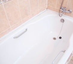 Двухместный номер Comfort с 2 комнатами с балконом двуспальная кровать в Райвола