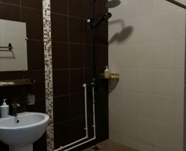 1-комнатные апартаменты студия Пихтовая 26г в Villa santarina