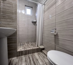 Улучшенный двухместный номер 2-3 этаж в Moon