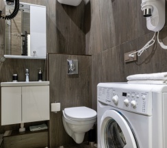 Номер-студия №6 в Mangosteen apartments