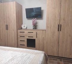 Квартира в Апартаменты на Ставропольский край, Пятигорск, улица Дзержинского, 52