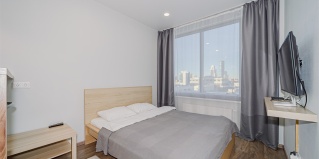 Екатеринбург: Апартаменты Rooms-ekb