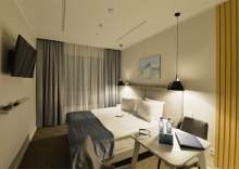 Standard в Kristall Hotel&Spa