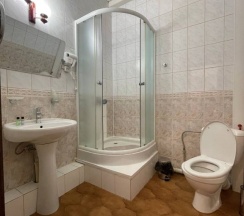 Номер Classic в Belon Land