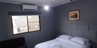 Патонг: Апартаменты The Guest House