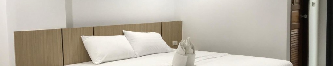 Двухместный номер Standard двуспальная кровать в Simon Inn