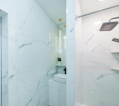 Номер студия семейный в атлантис