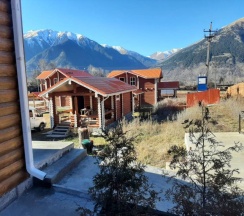Коттедж в Orange Village