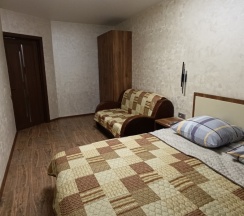 Гостевой дом Уголок Мечты в Уголок мечты