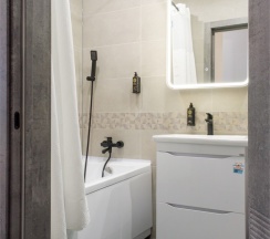 Стандарт двухместный 112 в Marion Hotel