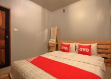 Двухместный номер Premium двуспальная кровать в OYO 544 Sleep Sloth Hostel