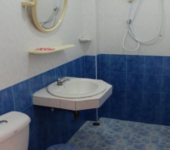 Семейное бунгало в Chayta Resort