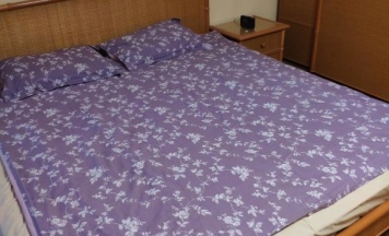 Двухместный номер Standard двуспальная кровать в Пилот