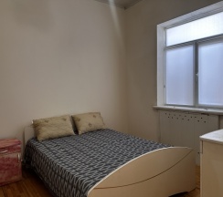 Трёхместный номер Standard в Гостевой дом