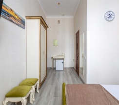 СТАНДАРТ в Сentral Residence by Provence