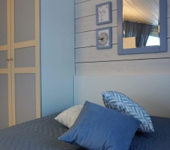 Дубльдом Ocean Breeze №62 в Dubldomovo vazuza