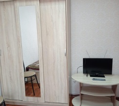 Номер стандарт с 3 односпальными кроватями в Капитал