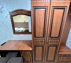 Улучшенный номер в Кругозор 1